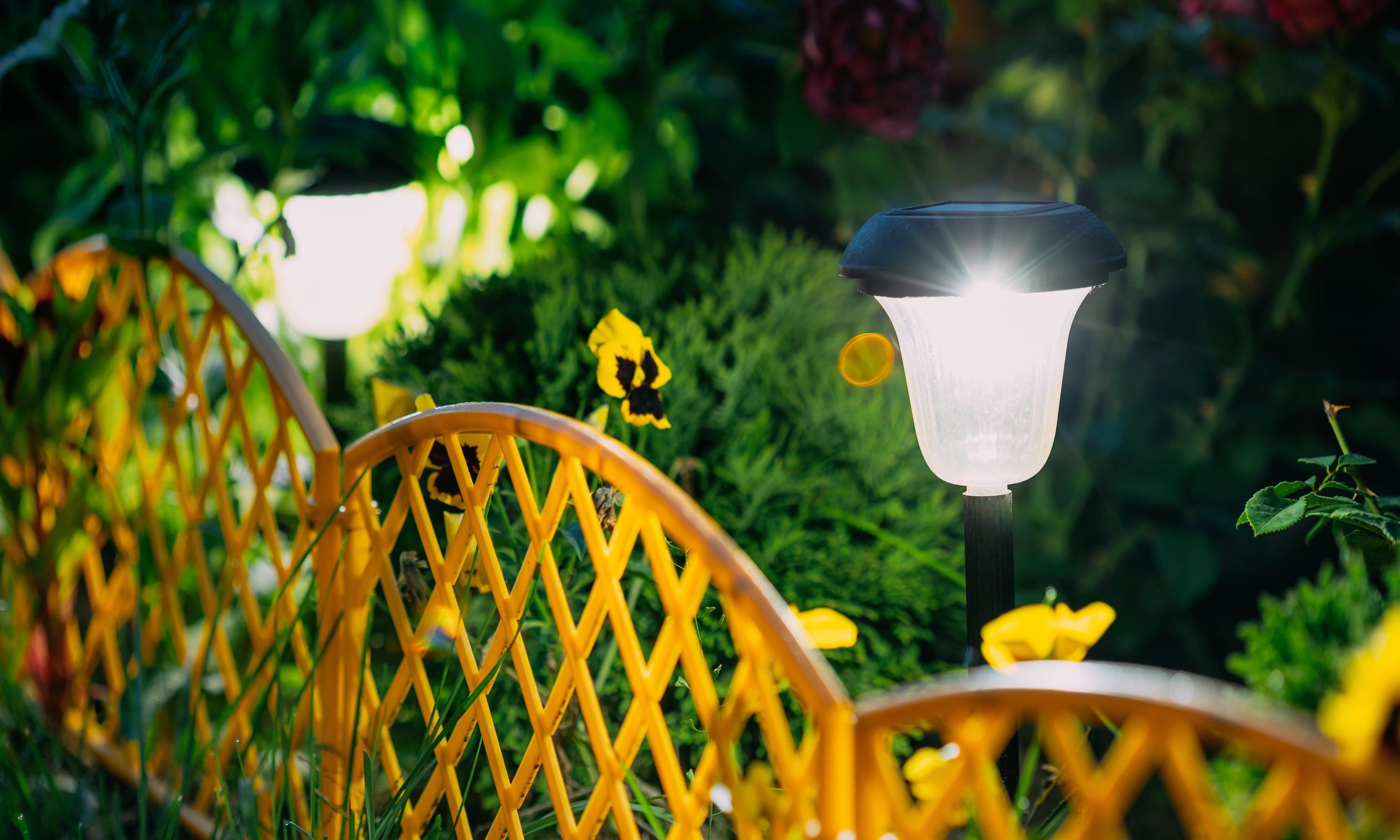 3 Lights Every Home Needs for Outages